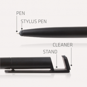 Gadget smart pen